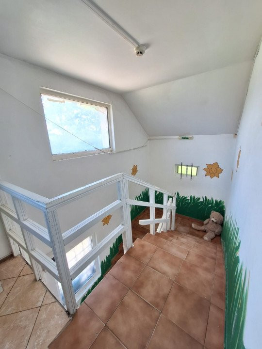 Casa Valea Ursului pentru azil de batrani, sau after school