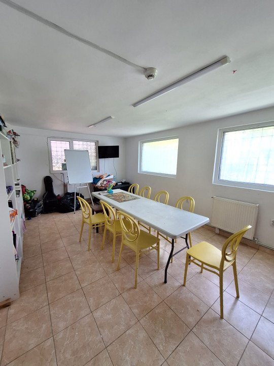 Casa Valea Ursului pentru azil de batrani, sau after school