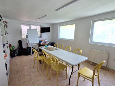 2 camere de inchiriat - Herastrau - Caramfil