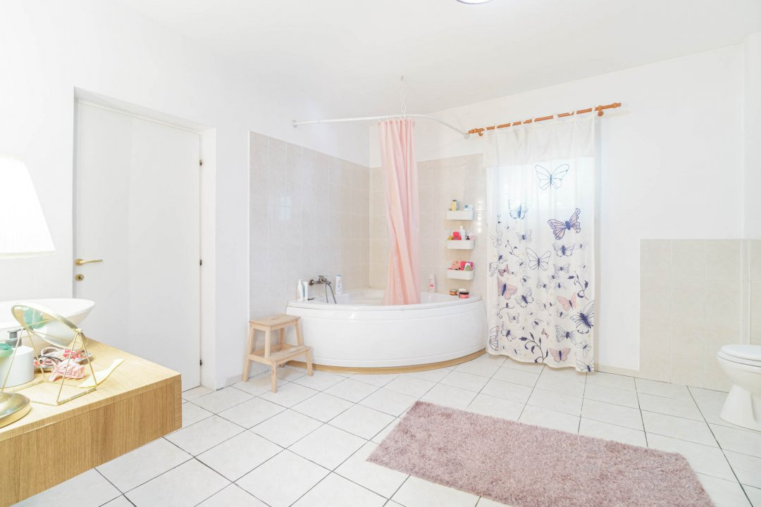Vila 500mp rezidentiala/comerciala Ilioara | Curte 590 mp