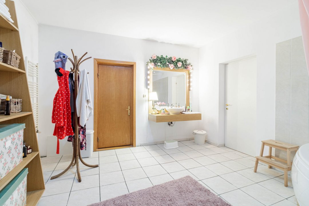 Vila 500mp rezidentiala/comerciala Ilioara | Curte 590 mp