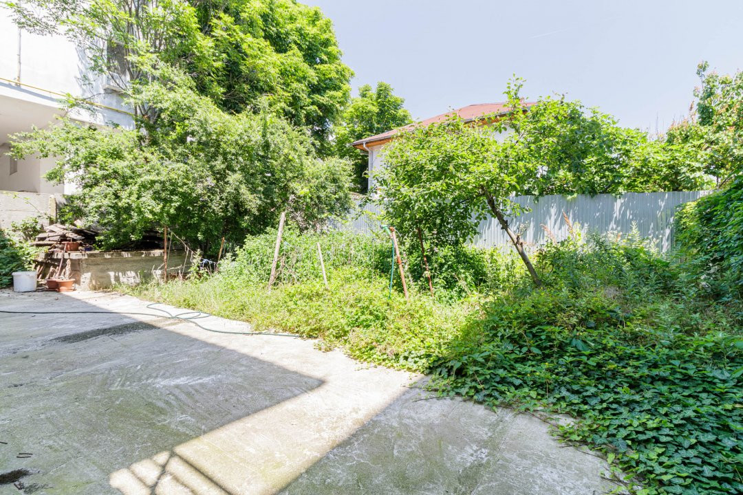 Vila 500mp rezidentiala/comerciala Ilioara | Curte 590 mp
