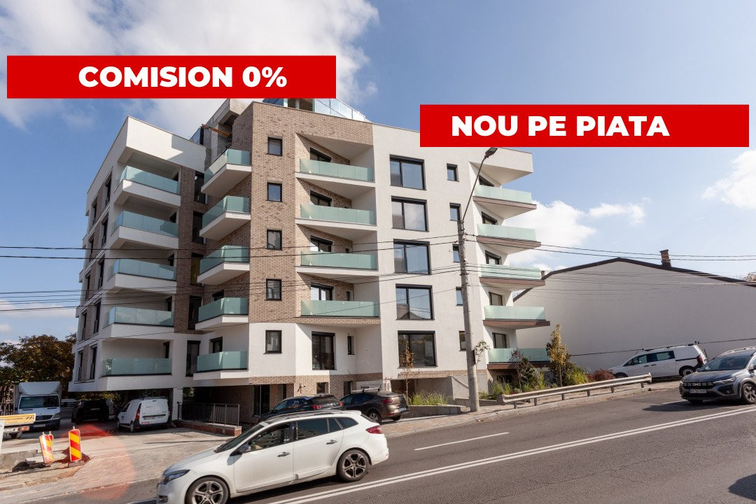 Spațiu Comercial Central – 2 Locuri de Parcare–Parter bloc 2025-Open Space