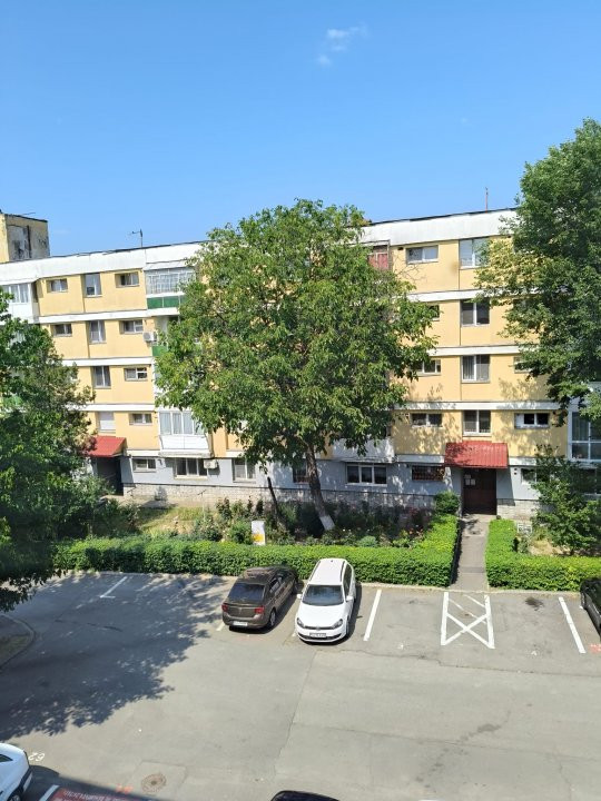 Apartament 2 camere complet renovat – Str. Griviței, Târgu Jiu
