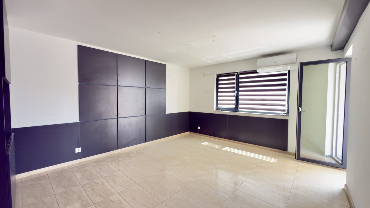 DE INCHIRIAT Spațiu Comercial/Birou-Bloc Nou -Pitesti-Balcescu Residence!