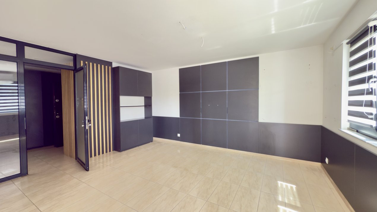 DE INCHIRIAT Spațiu Comercial/Birou-Bloc Nou -Pitesti-Balcescu Residence!