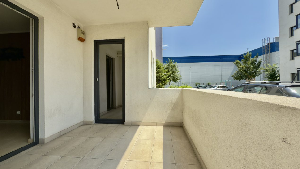 DE INCHIRIAT Spațiu Comercial/Birou-Bloc Nou -Pitesti-Balcescu Residence!