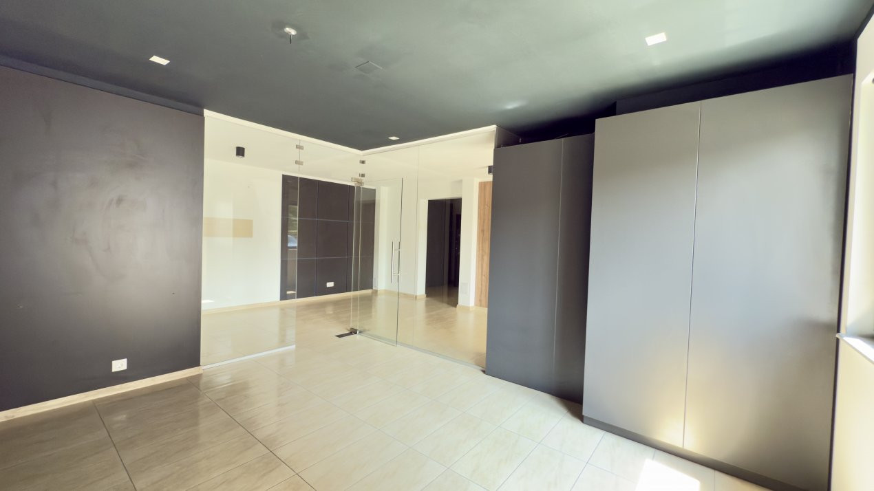 DE INCHIRIAT Apartament/ Spatiu/Birou-Bloc Nou -Pitesti-Balcescu Residence!