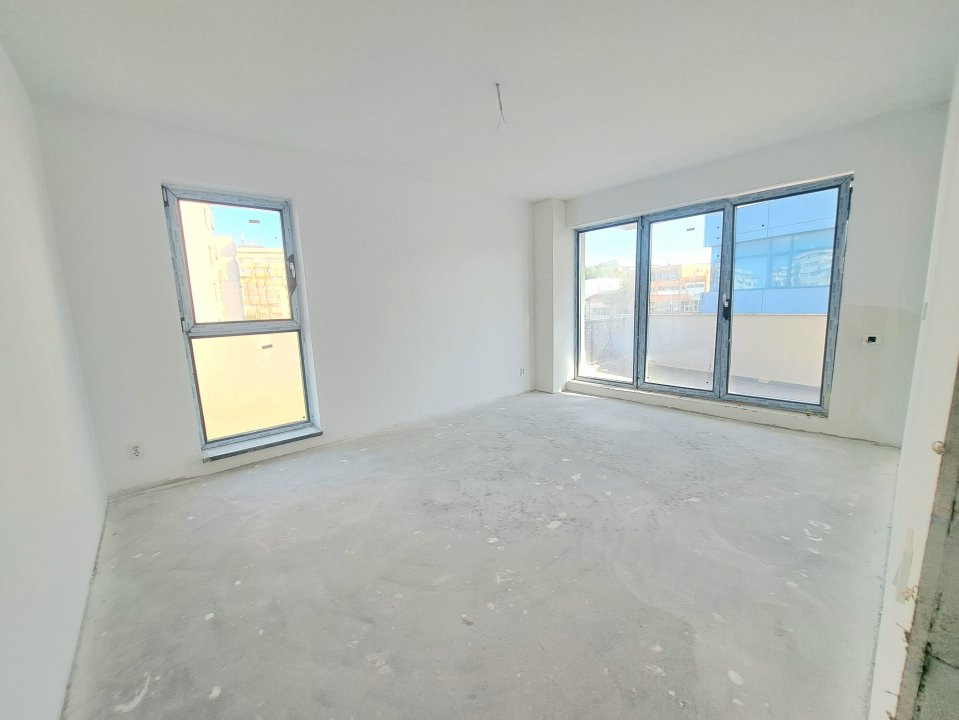 Ultima sansa! Ap. 2 cam cartier Central-Bloc Nou Finalizat 2025 - Gata de mutat!