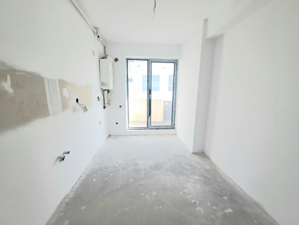 Ultima sansa! Ap. 2 cam cartier Central-Bloc Nou Finalizat 2025 - Gata de mutat!