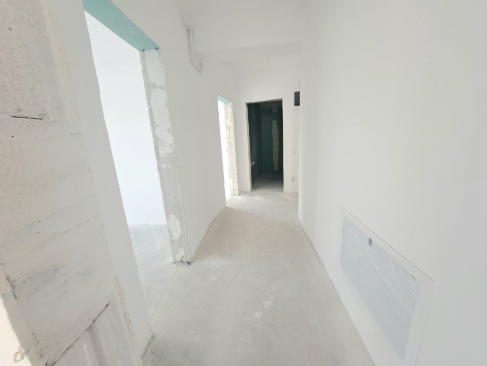 Ultima sansa! Ap. 2 cam cartier Central-Bloc Nou Finalizat 2025 - Gata de mutat!