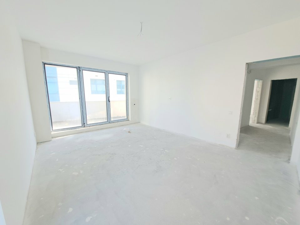 Ultima sansa! Ap. 2 cam cartier Central-Bloc Nou Finalizat 2025 - Gata de mutat!