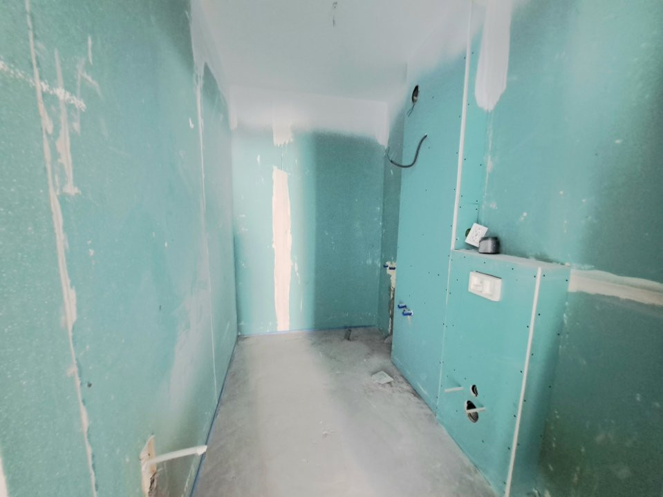 Ultima sansa! Ap. 2 cam cartier Central-Bloc Nou Finalizat 2025 - Gata de mutat!