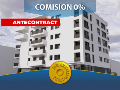 Ultima sansa! Ap. 2 cam cartier Central-Bloc Nou Finalizat 2025 - Gata de mutat!