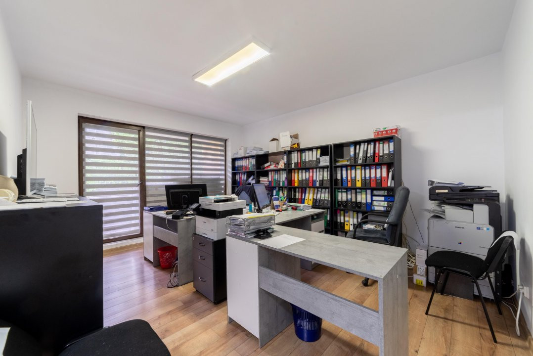 Apartament Gavana cu gradina proprie – ideal locuință sau investiție!