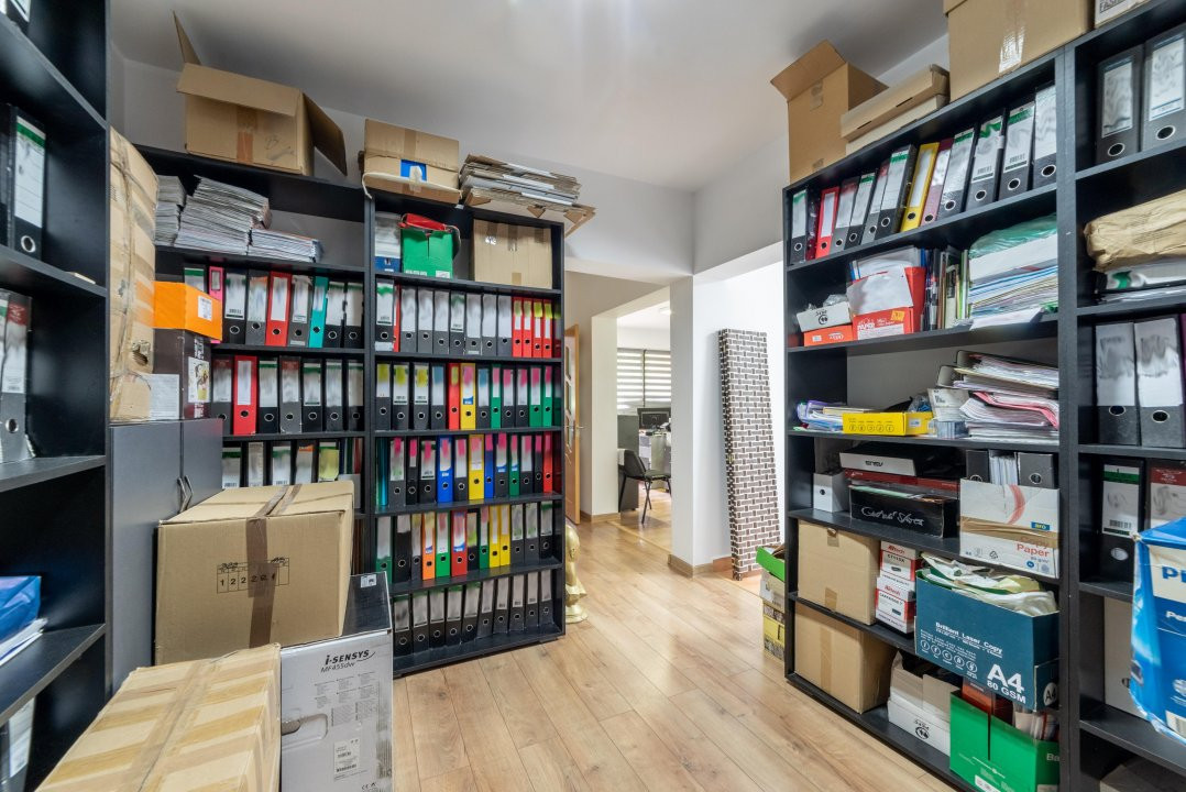 Apartament Gavana cu gradina proprie – ideal locuință sau investiție!