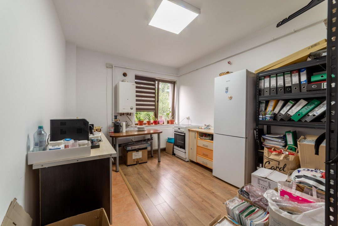 Apartament Gavana cu gradina proprie – ideal locuință sau investiție!