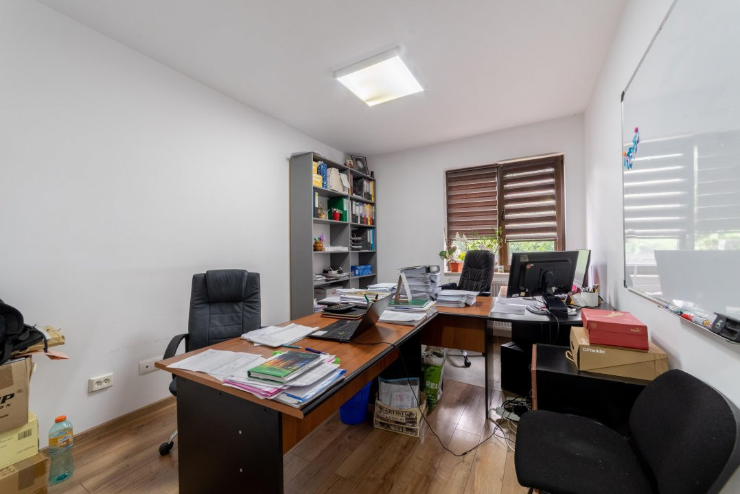 Apartament Gavana cu gradina proprie – ideal locuință sau investiție!