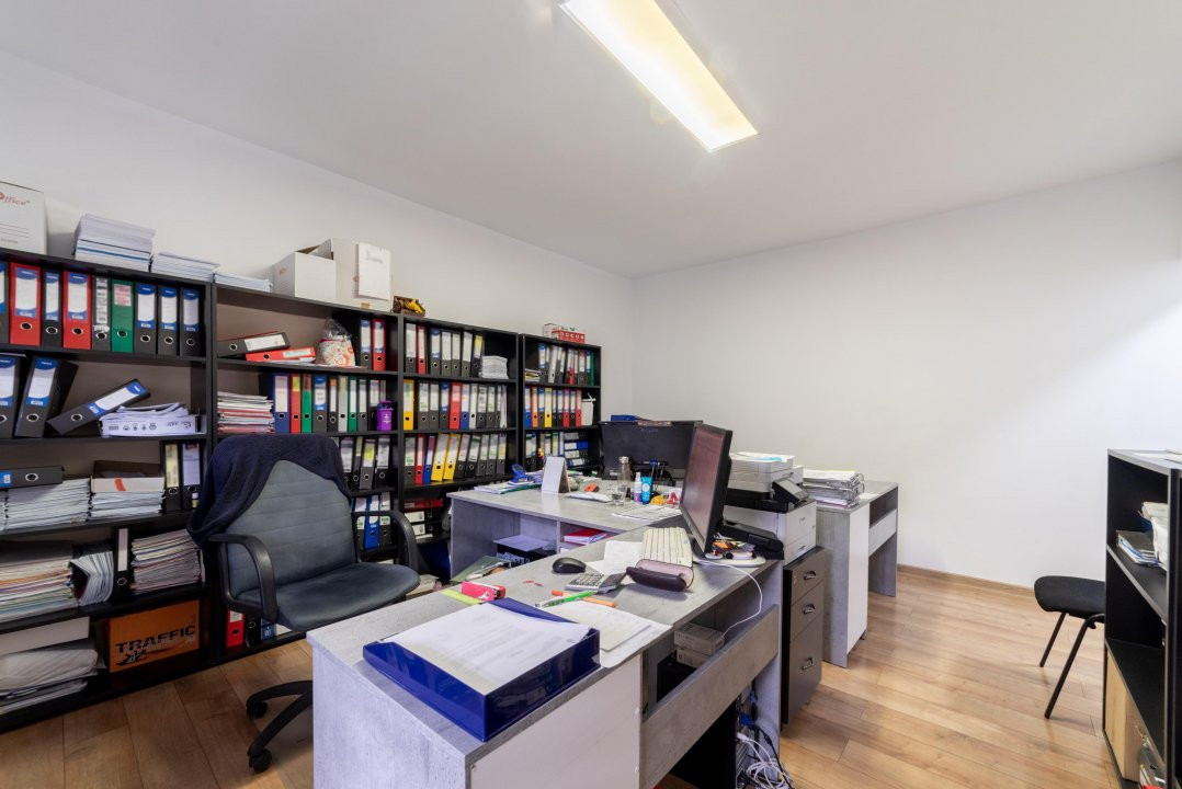 Apartament Gavana cu gradina proprie – ideal locuință sau investiție!