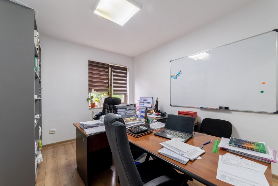 Apartament Gavana cu gradina proprie – ideal locuință sau investiție!
