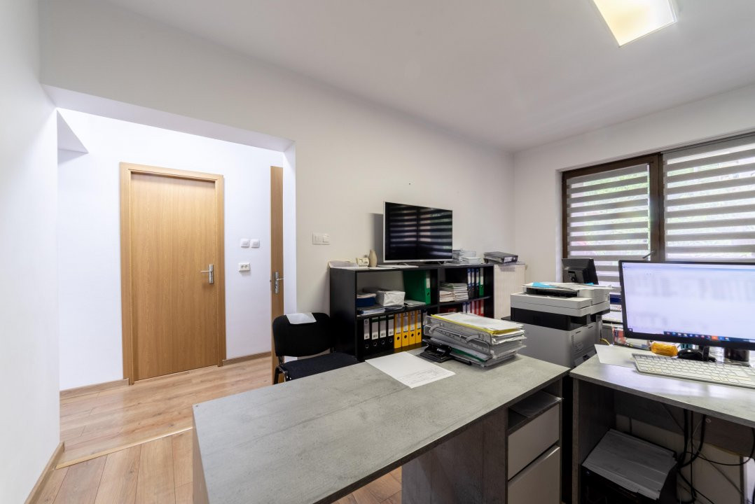 Apartament Gavana cu gradina proprie – ideal locuință sau investiție!