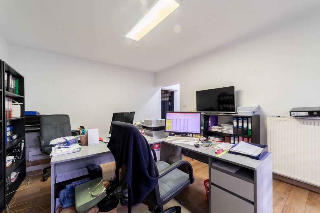 Apartament Gavana cu gradina proprie – ideal locuință sau investiție!