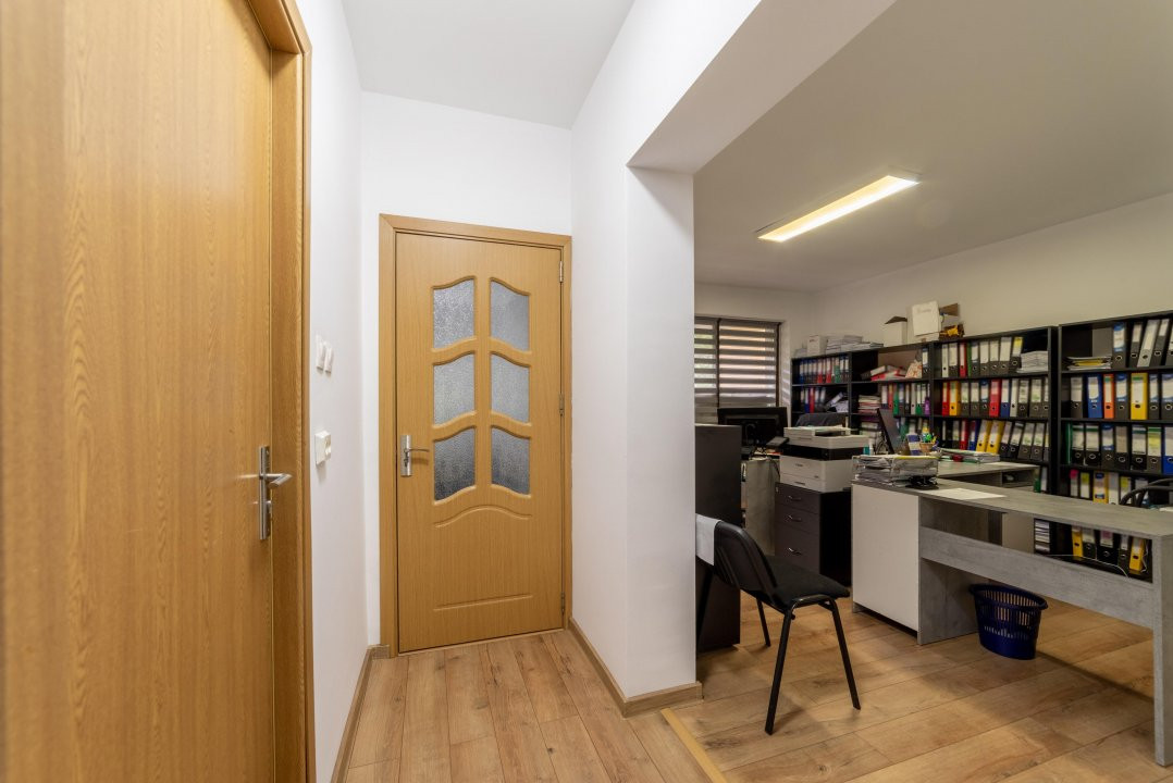Apartament Gavana cu gradina proprie – ideal locuință sau investiție!