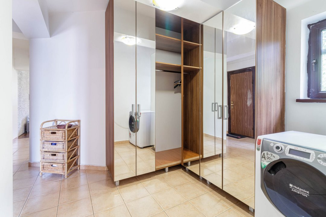 Apartament 3 camere Valea Oltului