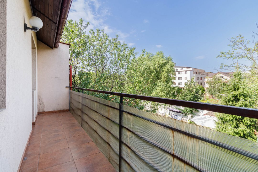 Apartament 3 camere Valea Oltului