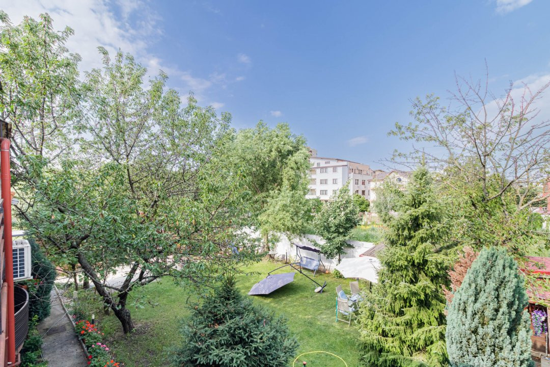 Apartament 3 camere Valea Oltului