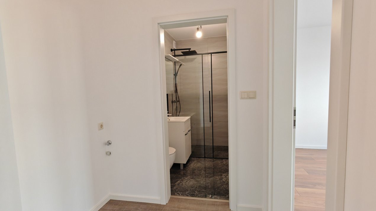 Apartament 3 camere Parter, Carei - Str. Cpt. Pavel Zăgănescu Nr.5