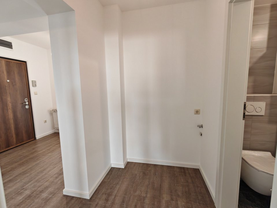 Apartament 3 camere Parter, Carei - Str. Cpt. Pavel Zăgănescu Nr.5