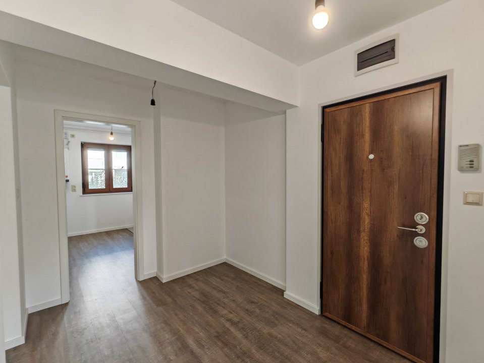 Apartament 3 camere Parter, Carei - Str. Cpt. Pavel Zăgănescu Nr.5
