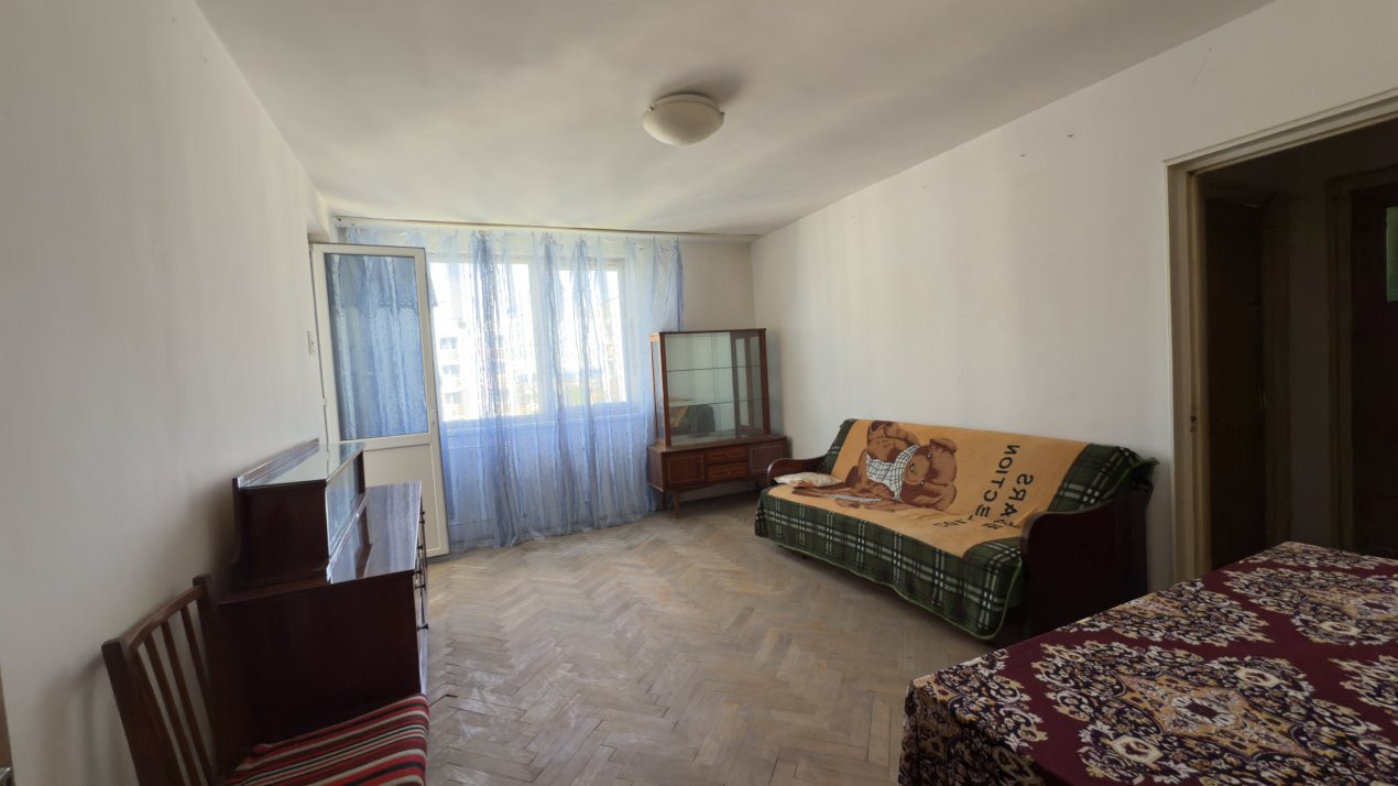0% Comision Apartament  Pitești -  Cartier Războieni 