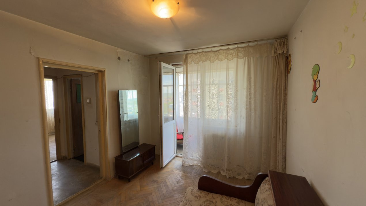 0% Comision Apartament  Pitești -  Cartier Războieni 
