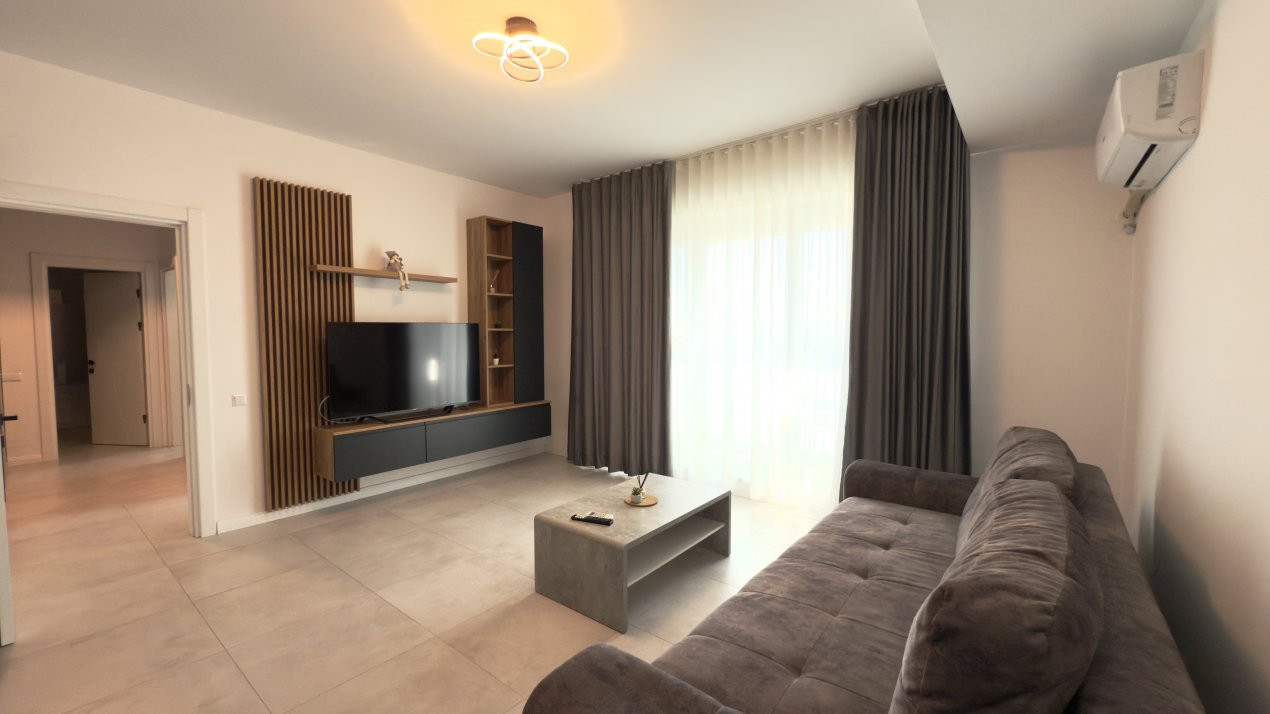 Apartament 2 camere de închiriat-Pitesti/B-dul Republicii!