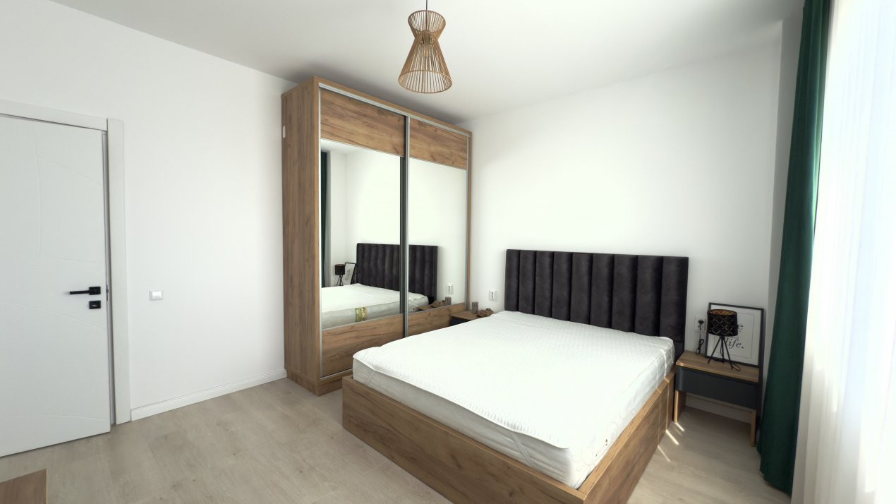 Apartament 2 camere de închiriat-Pitesti/B-dul Republicii!