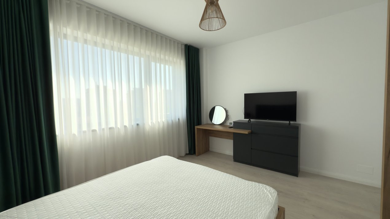 Apartament 2 camere de închiriat-Pitesti/B-dul Republicii!
