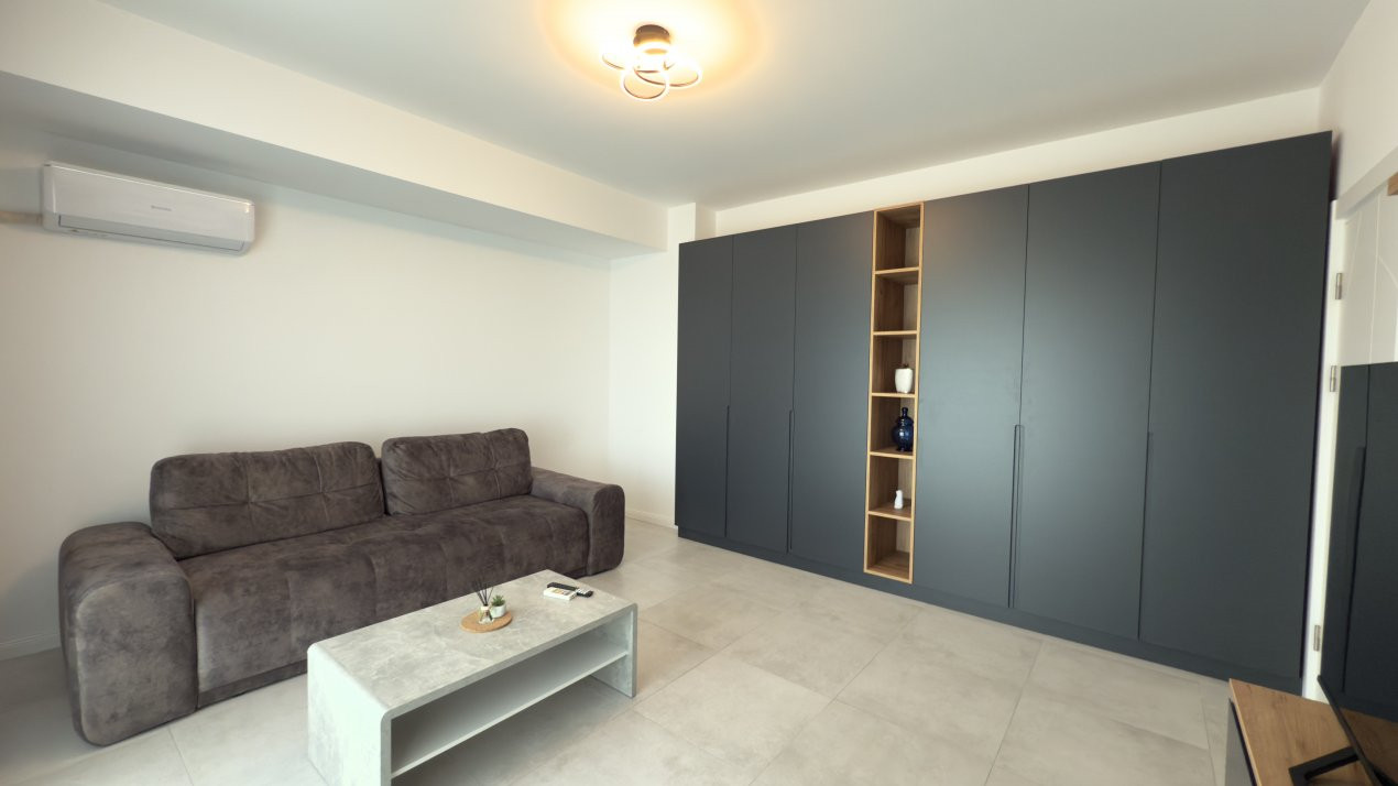 Apartament 2 camere de închiriat-Pitesti/B-dul Republicii!