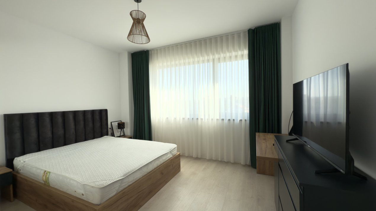 Apartament 2 camere de închiriat-Pitesti/B-dul Republicii!