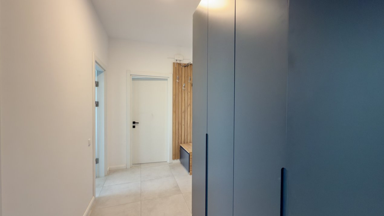 Apartament 2 camere de închiriat-Pitesti/B-dul Republicii!
