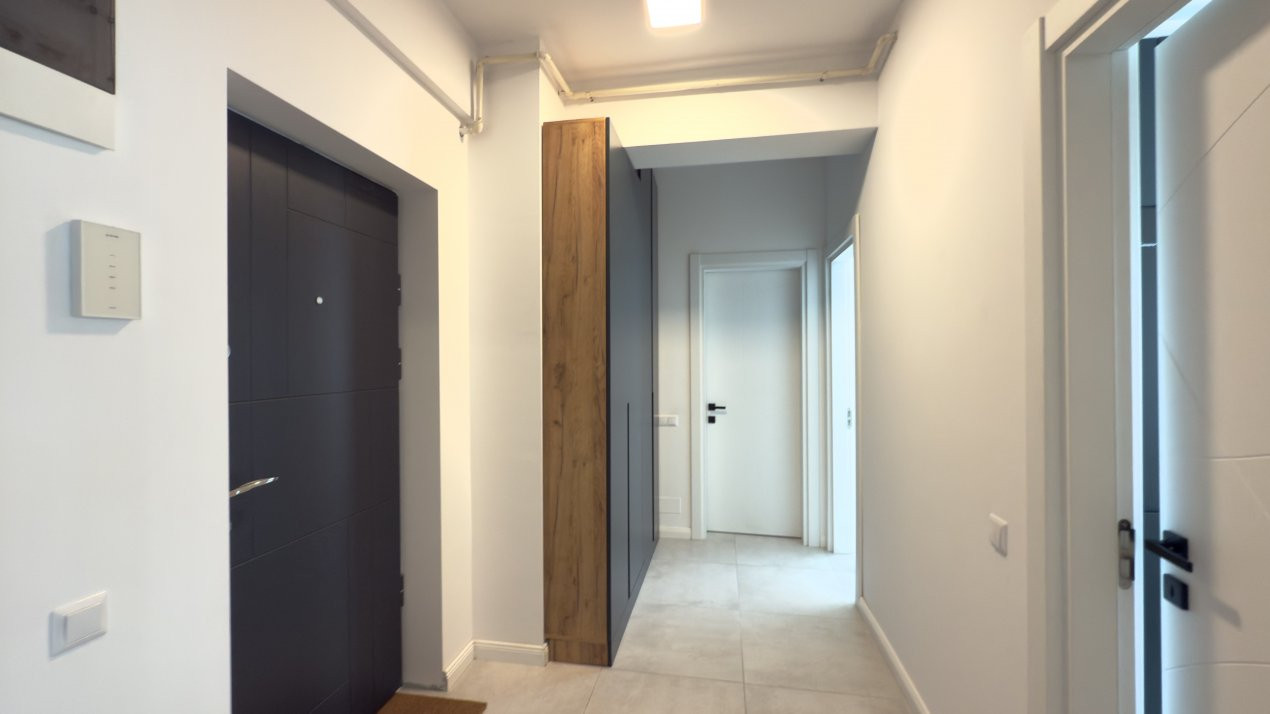 Apartament 2 camere de închiriat-Pitesti/B-dul Republicii!