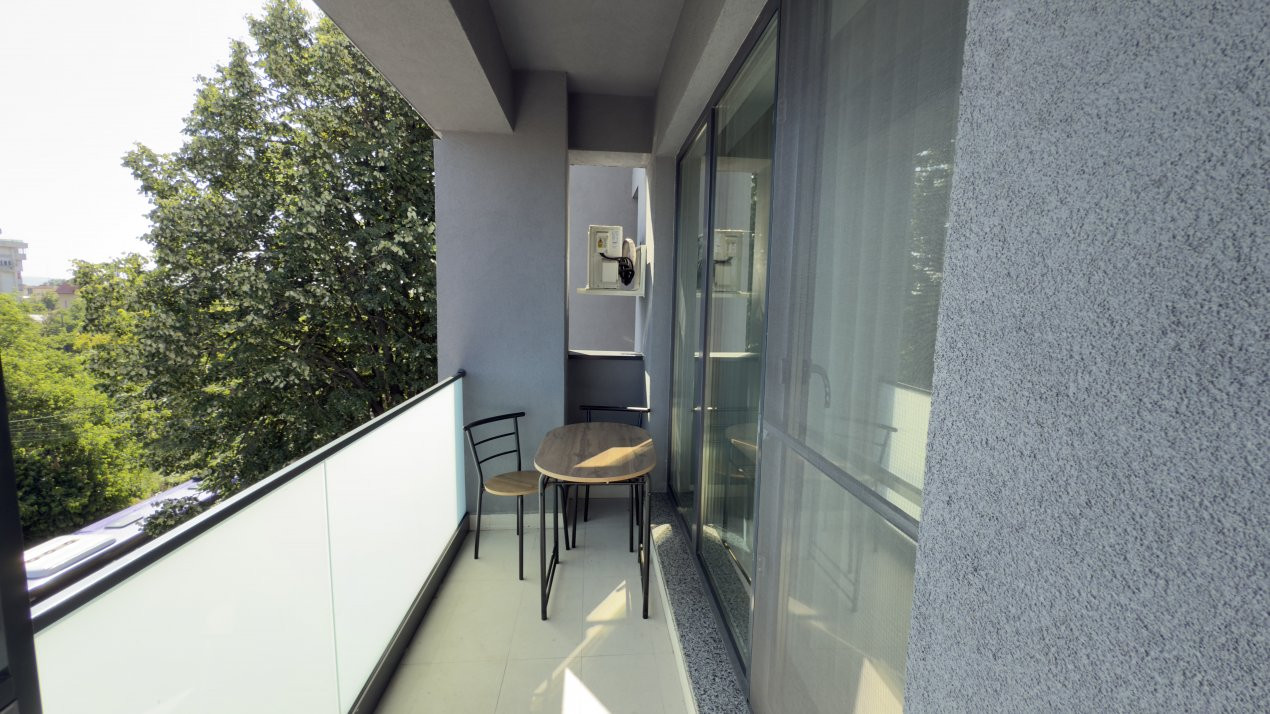 Apartament 2 camere de închiriat-Pitesti/B-dul Republicii!