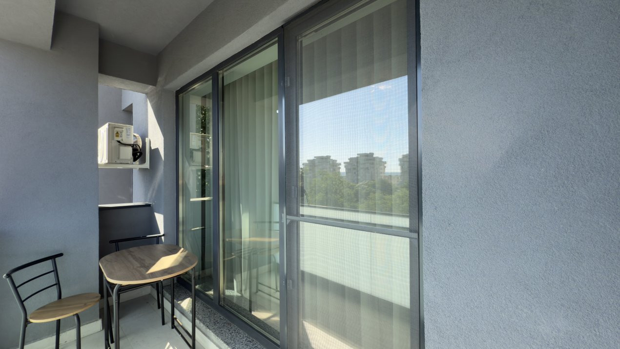Apartament 2 camere de închiriat-Pitesti/B-dul Republicii!