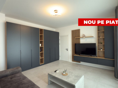 Apartament 2 camere de închiriat-Pitesti/B-dul Republicii!
