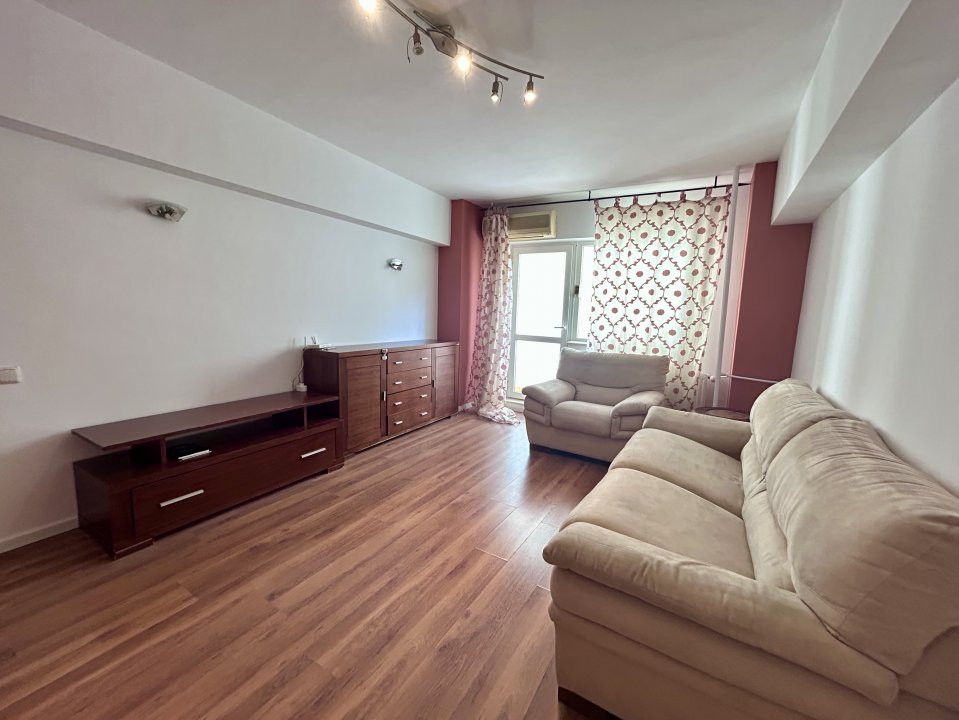 Te muti fara griji! Apartament 2 camere mobilat si utilat