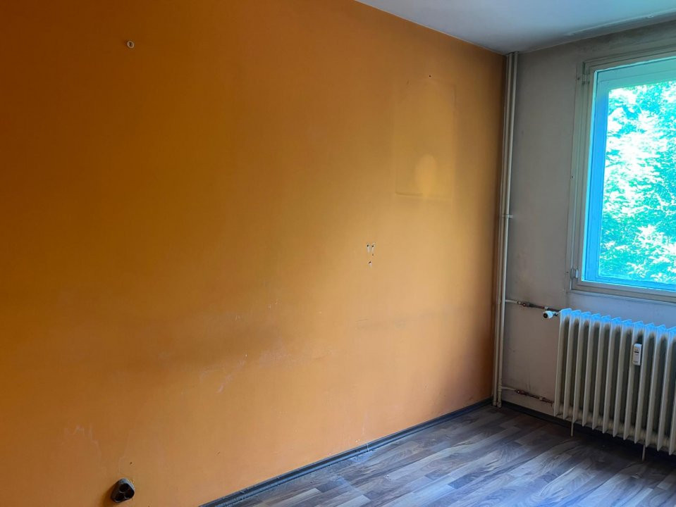 4 camere, 2 bai, et 2/4 de renovat Izvorul Muresului