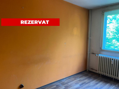 4 camere, 2 bai, et 2/4 de renovat Izvorul Muresului