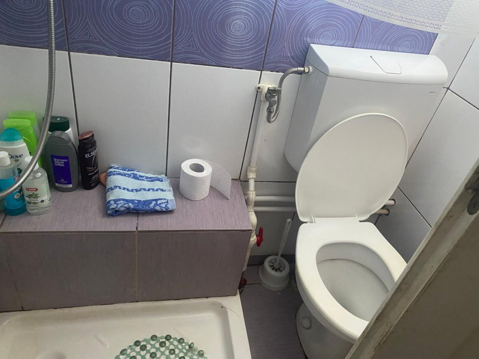 Casă cu grădină și anexe de vânzare – Bâlta, com. Runcu, Gorj
