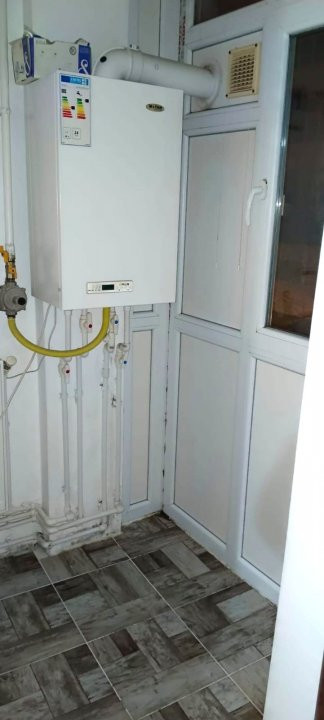 Garsoniera moderna la cheie Gavana 3 - etaj 2, centrala proprie